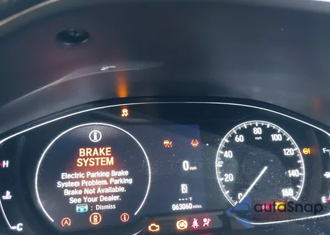 2021 Honda Accord Sport Special Edition z USA, uszkodzony, nr VIN 1HGCV1F4XMA041705